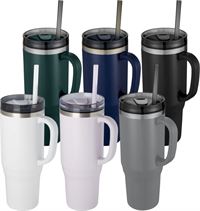 TAZZA RICICLATA RCS CON CANNUCCIA 1200ML
